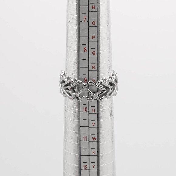 Vitaly x Kacimi Latamene - Dynastie Ring - Picture 7 of 8